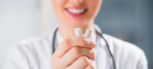 Що робити, якщо дуже лінь чистити зуби? - фото 176081