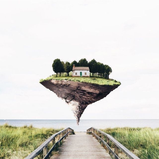 Неймовірні фото, на які варто глянути двічі - фото 177905