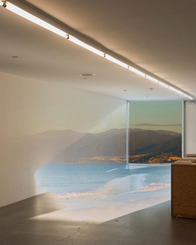 Нью-Йорк, яким його не бачать туристи: ефектні фото - фото 173457