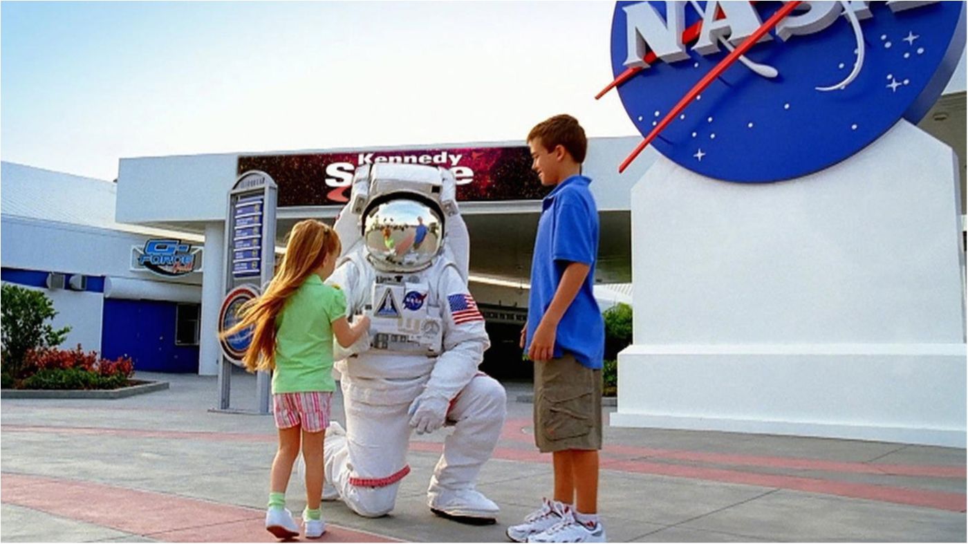 Space Centre - фото 1