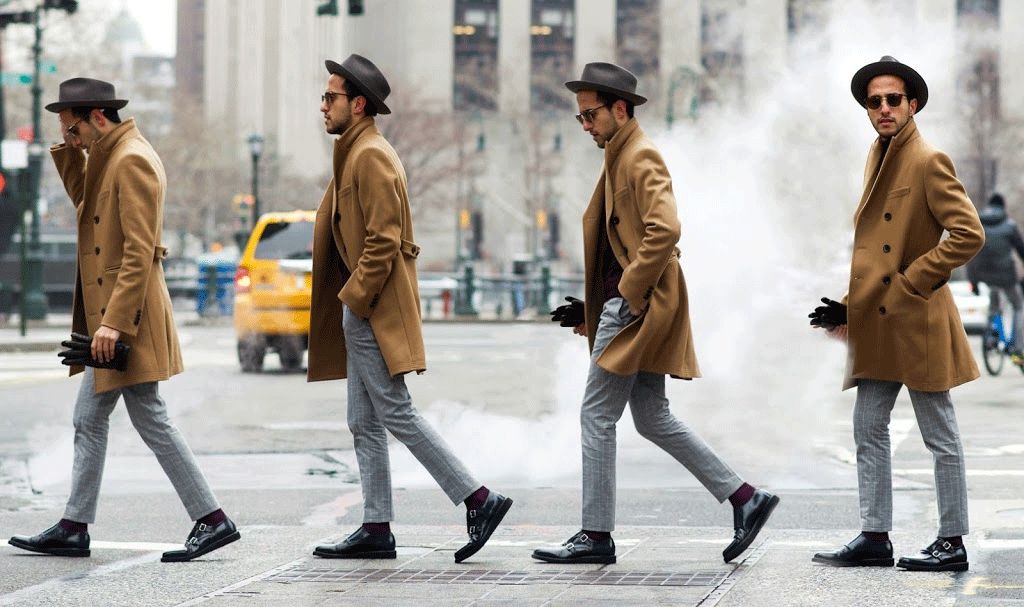 Безглуздя чи доцільність: у Мадриді чоловікам заборонили робити це