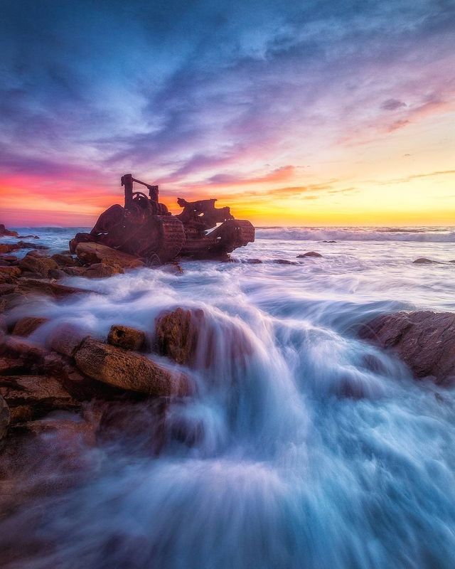 Чарівні пейзажі, від яких перехоплює дух: вражаючі фото - фото 172213