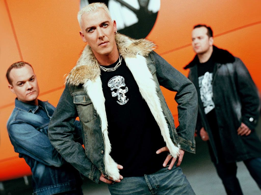 Несподівана зрада: у Криму виступить легендарний німецький гурт