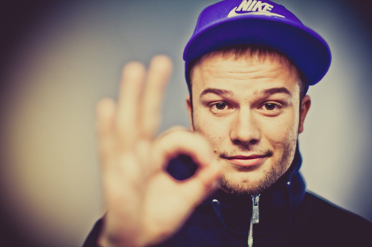 Макс Корж - фото 1