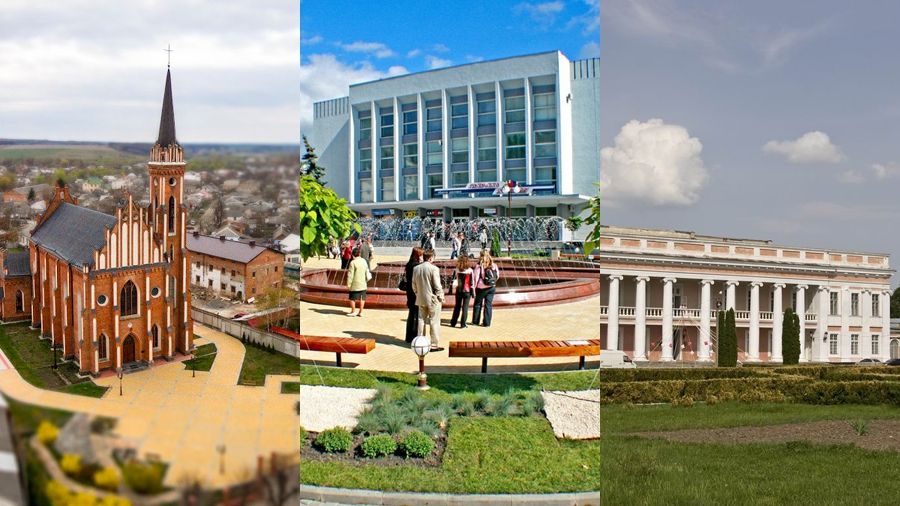 Україна туристична: що варто відвідати на Вінниччині - фото 1