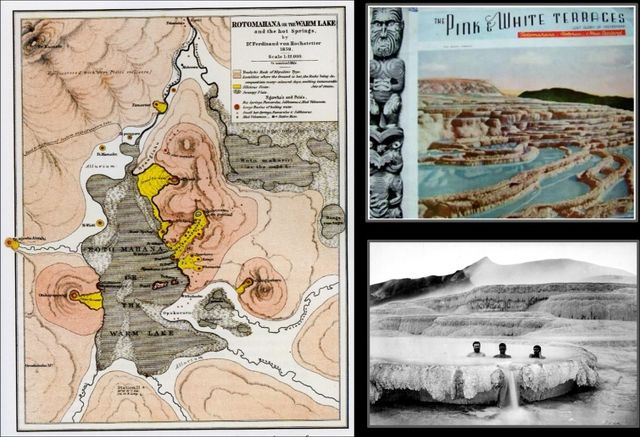У Новій Зеландії знайшли "восьме диво світу" - фото 173860