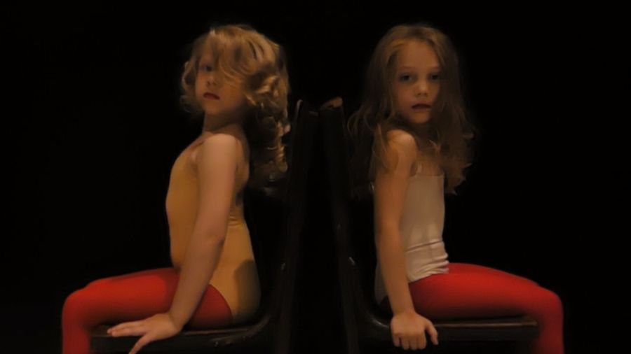 Дитяча пародія на кліп Тіни Кароль підкорила мережу: відеофакт