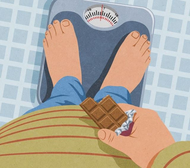 Як виглядає сучасне суспільство: відверті арти - фото 171109