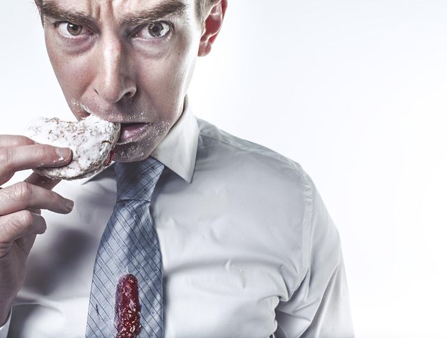 Розвінчано найпопулярніші міфи про зайву вагу - фото 175878