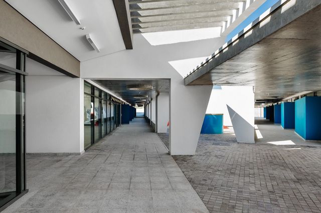 Як виглядає сучасна школа для дітей у Бразилії: неймовірні фото - фото 171833