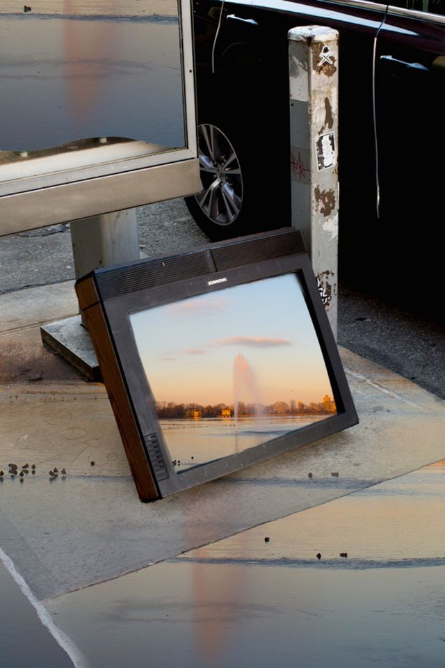 Нью-Йорк, яким його не бачать туристи: ефектні фото - фото 173445