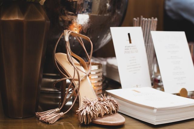 Модний вирок: Іванку Трамп допитають у крадіжці дизайну босоніжок - фото 176567