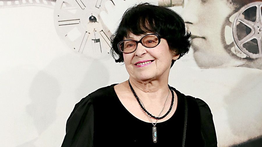 Кіра Муратова - фото 1