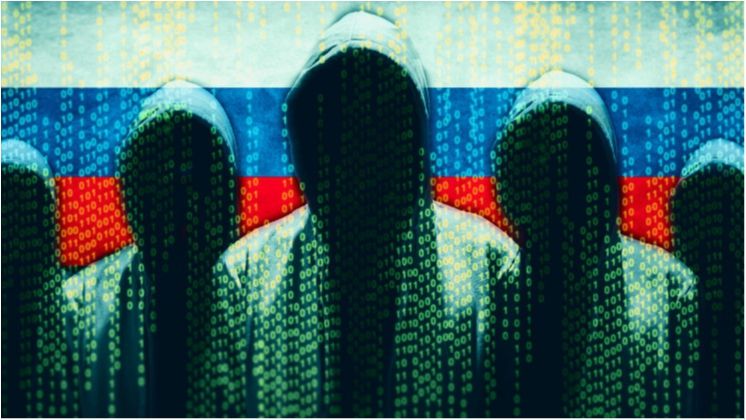 У Путіна з'явився "шпигун" за соцмережами