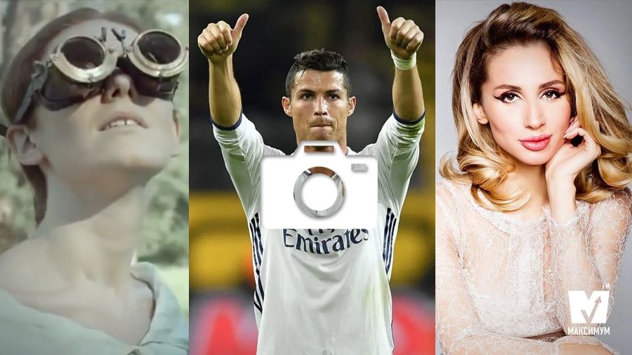 Найкращі українські фільми і несподіваний Роналду: 4 червня у трьох фото