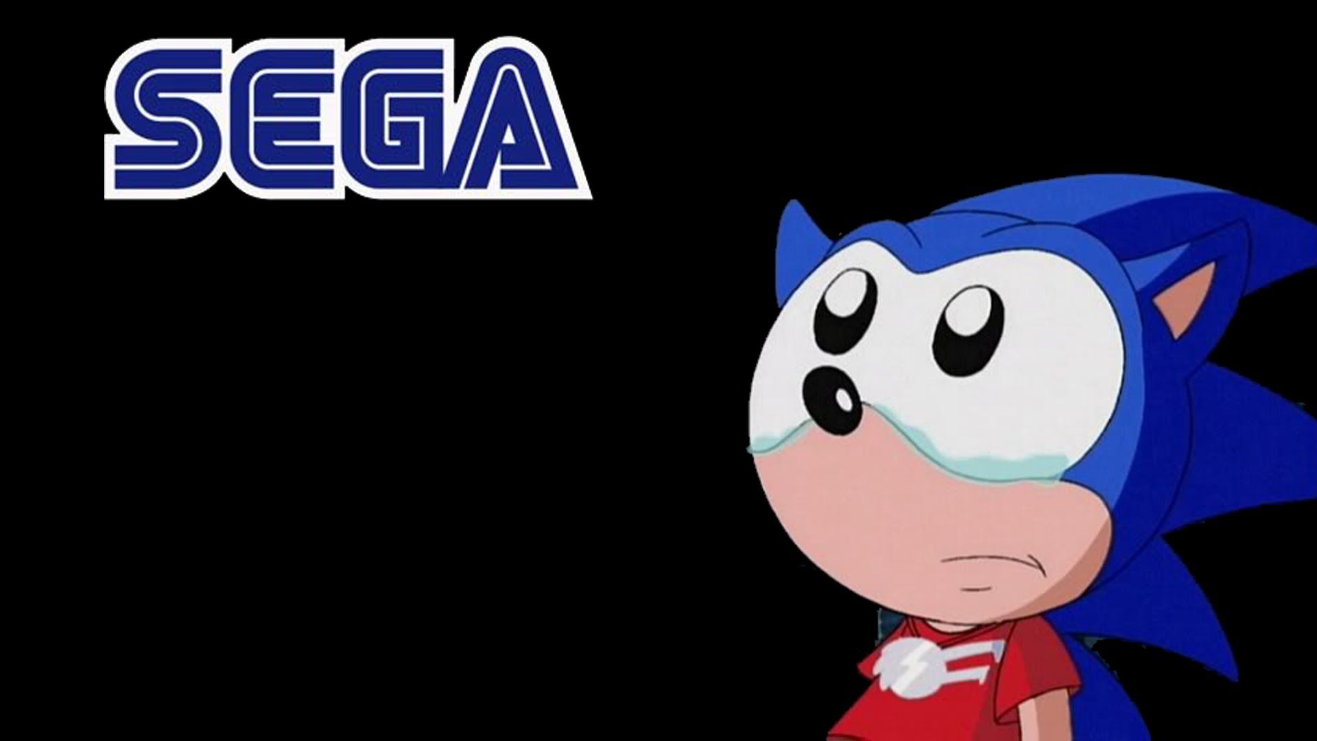 Легендарна приставка Sega повертається