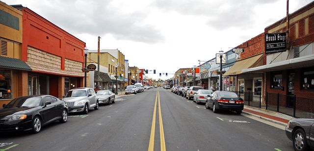 ТОП-10 найдешевших для проживання міст США - фото 173845