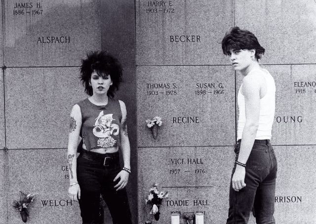 Джонні Деппу – 54! Рідкісні фото знаменитого "пірата" - фото 172748