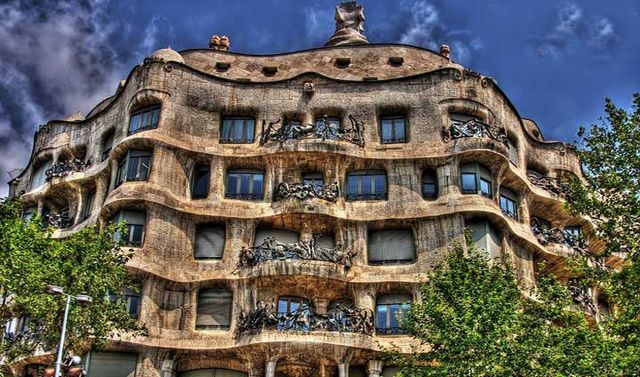 Архітектори назвали найкрасивіші будівлі світу - фото 172039