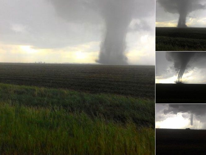 Смерч - фото 1