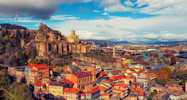 Топ-5 країн, куди українці поїдуть відпочивати цього літа - фото 173675