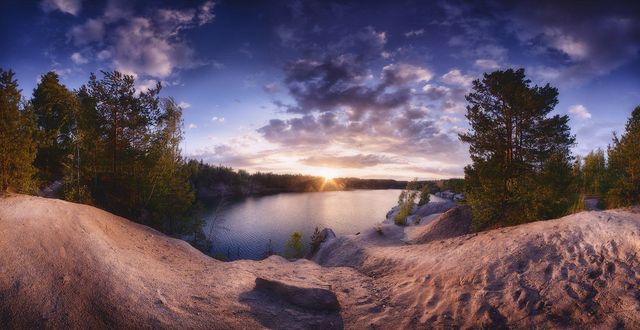 Коростишівський кар'єр - фото 175893