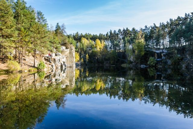 Коростишівський кар'єр - фото 175894