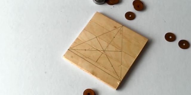 Як зробити спіннер своїми руками: проста інструкція - фото 176114