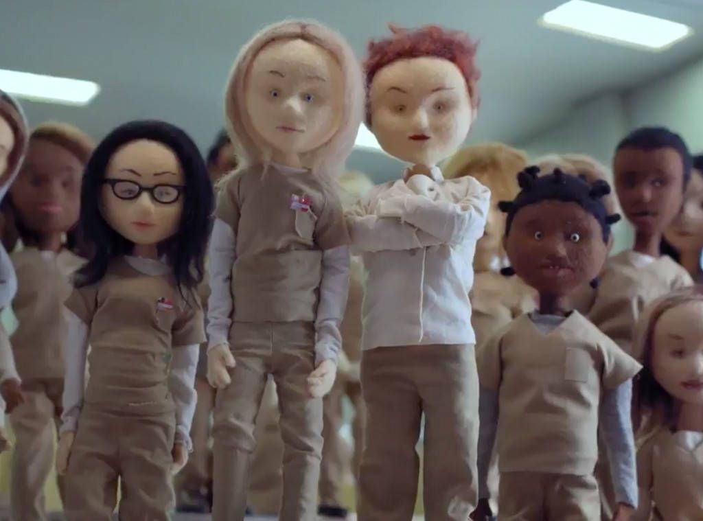 Netflix показав всі сезони популярного серіалу в мультику - фото 1