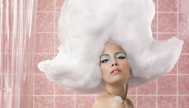 Цього не можна робити в душі - фото 176143