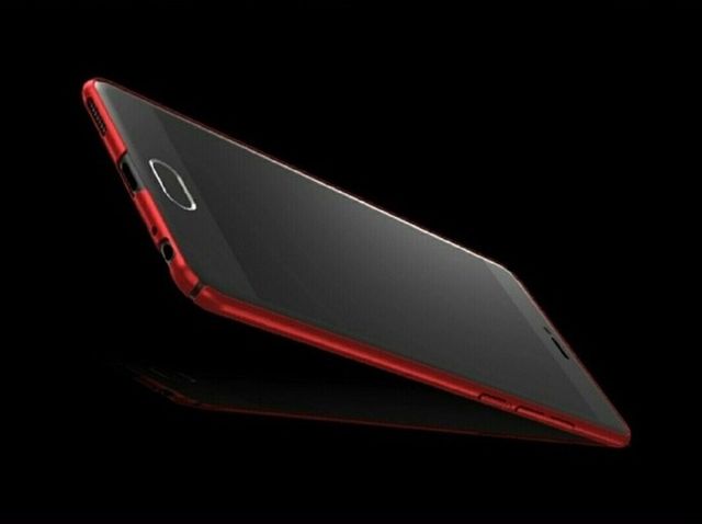 Нові рендери повністю підтвердили дизайн Meizu Pro 7 - фото 177849