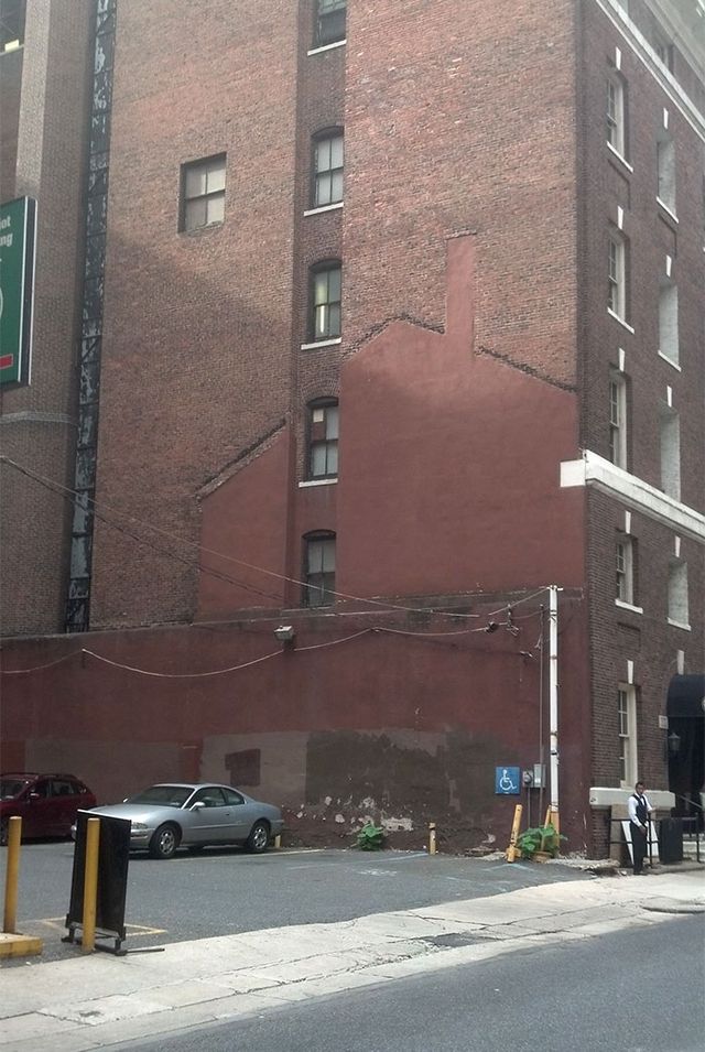 Фото, які демонструють справжній плин часу - фото 175162