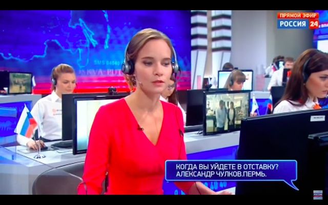"Ти думаєш, що народ вірить у цей цирк?": на які запитання Путін не знайшов відповіді - фото 174300