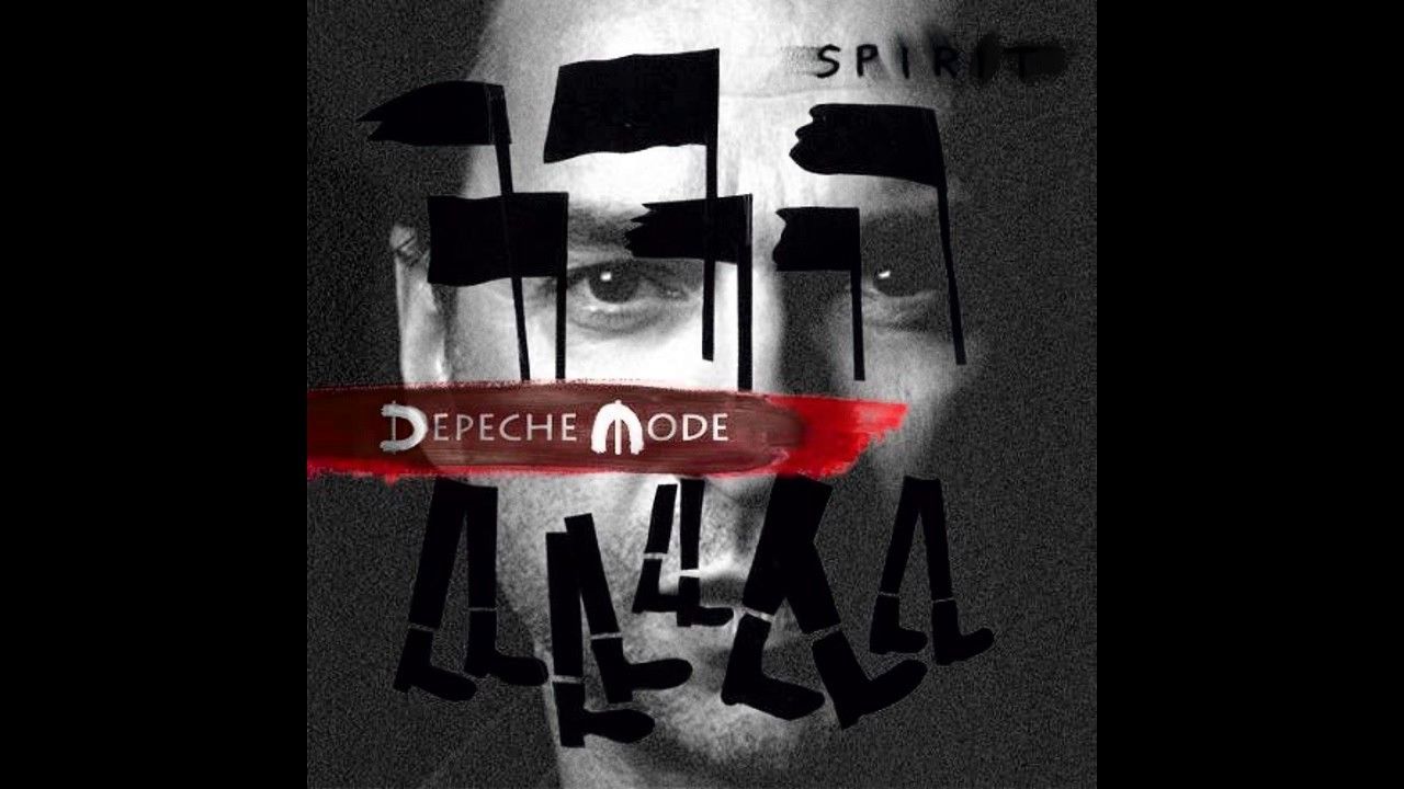 Depeche Mode здивували фанів новим роликом: відеофакт