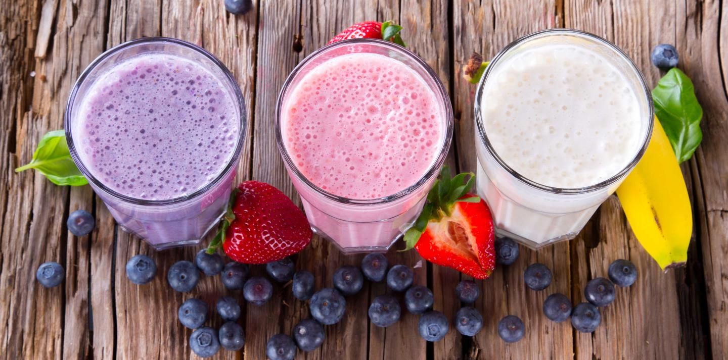 Голлівудські зірки схвалюють! Напій, який робить вас молодими