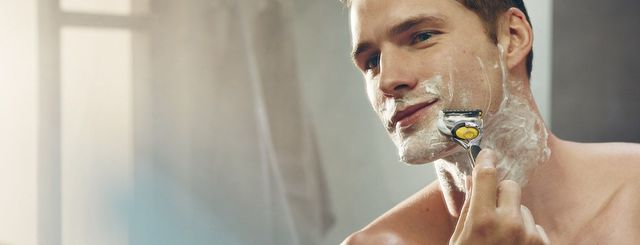 Три секрети ідеального гоління - фото 170973