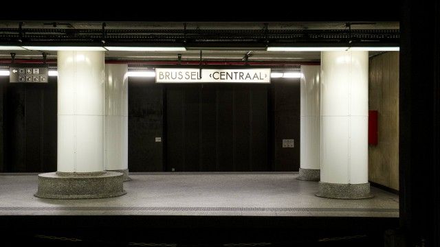 У Брюсселі прогримів потужний вибух: з'явилися подробиці - фото 1