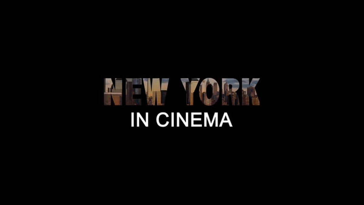 Як виглядав Нью-Йорк у кіно останні 50 років: ефектне відео - фото 1