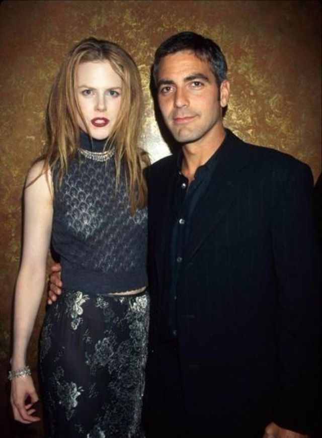 Ніколь Кідман – 50: рідкісні фото пристрасної блондинки - фото 175501