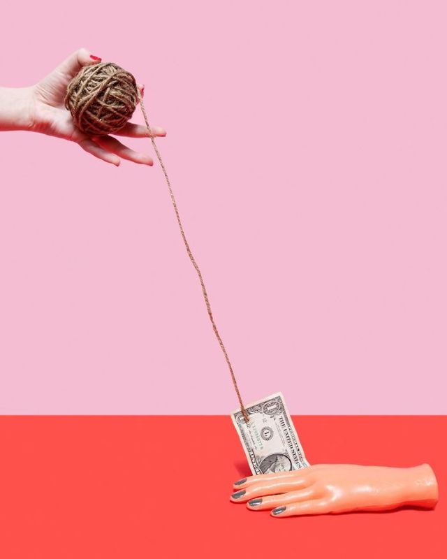 Вам сподобається! Абсурдні закони в США надихнули на фотопроект - фото 175257