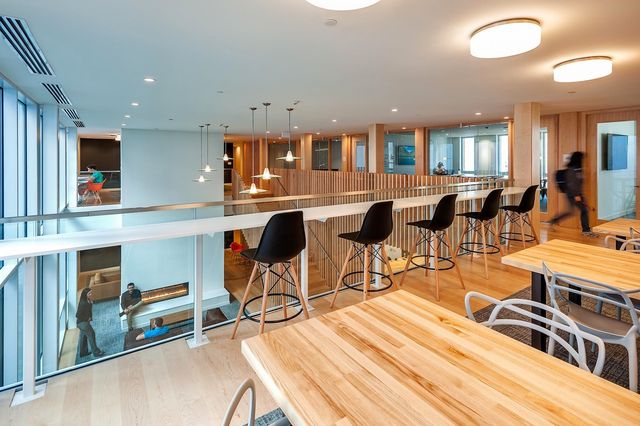 Мрія кожного студента: як виглядає гуртожиток у Массачусетсі - фото 171958