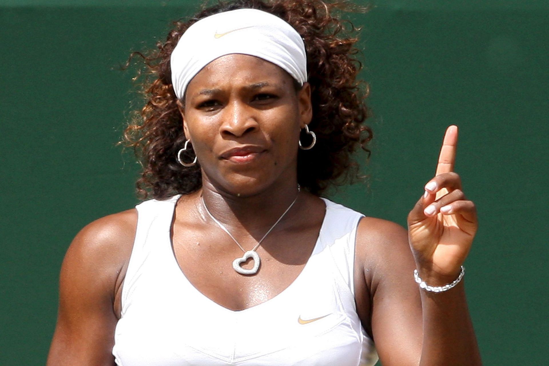 Тенісистку Вільямс визнали винною в смертельній аварії в США