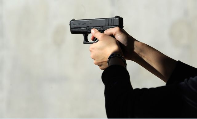 Вражаючий успіх Ukrainians та історія пістолетів Glock: 9 червня у трьох фото - фото 172981