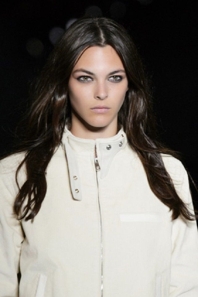 "Вчорашній макіяж": новий тренд для жінок набирає обертів - фото 175385