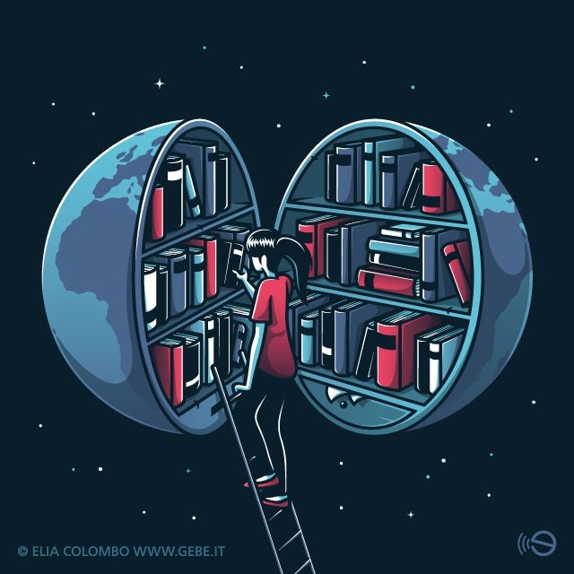 Найбільші проблеми суспільства у неймовірних артах - фото 172807