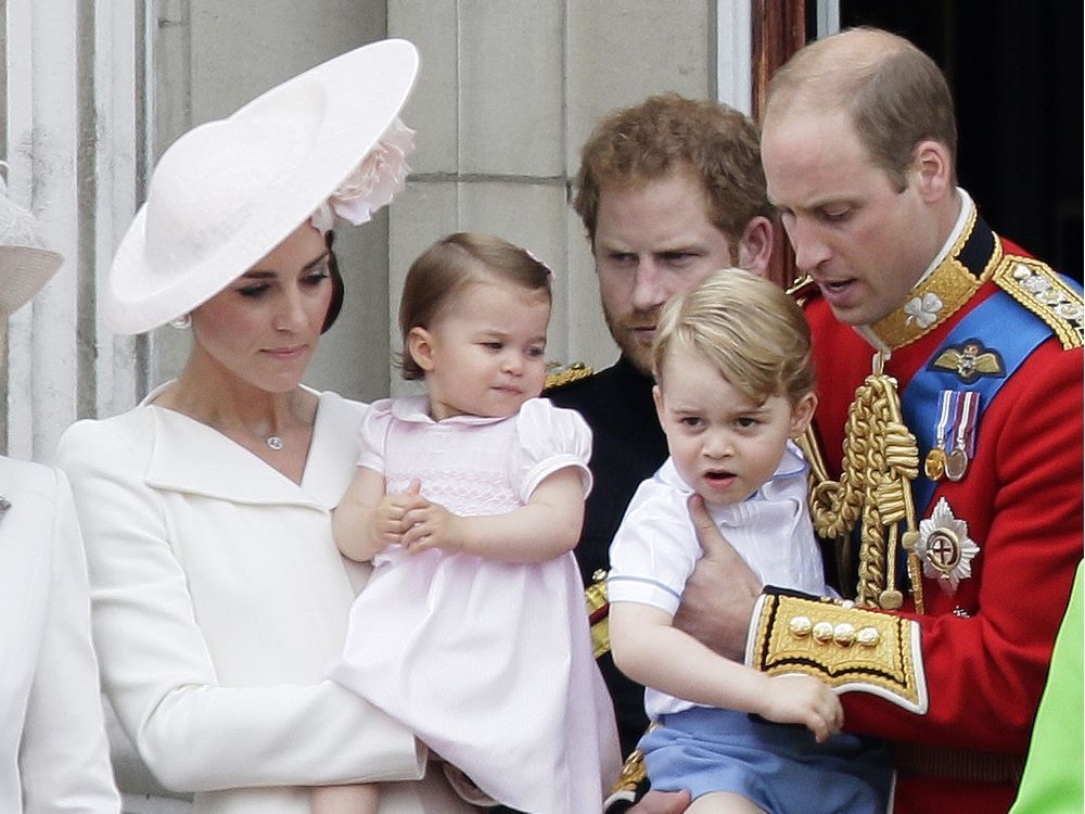 Кейт Міддлтон пішла проти Королеви: ви будете вражені