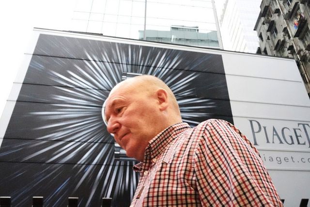 Лови момент! Незвичайна буденність в об'єктиві вуличного фотографа - фото 171469