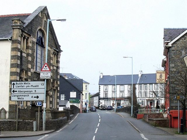 Як виглядають міста світу з найменшою кількістю населення - фото 177035