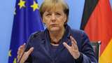 Меркель пояснила, чому голосувала проти одностатевих шлюбів