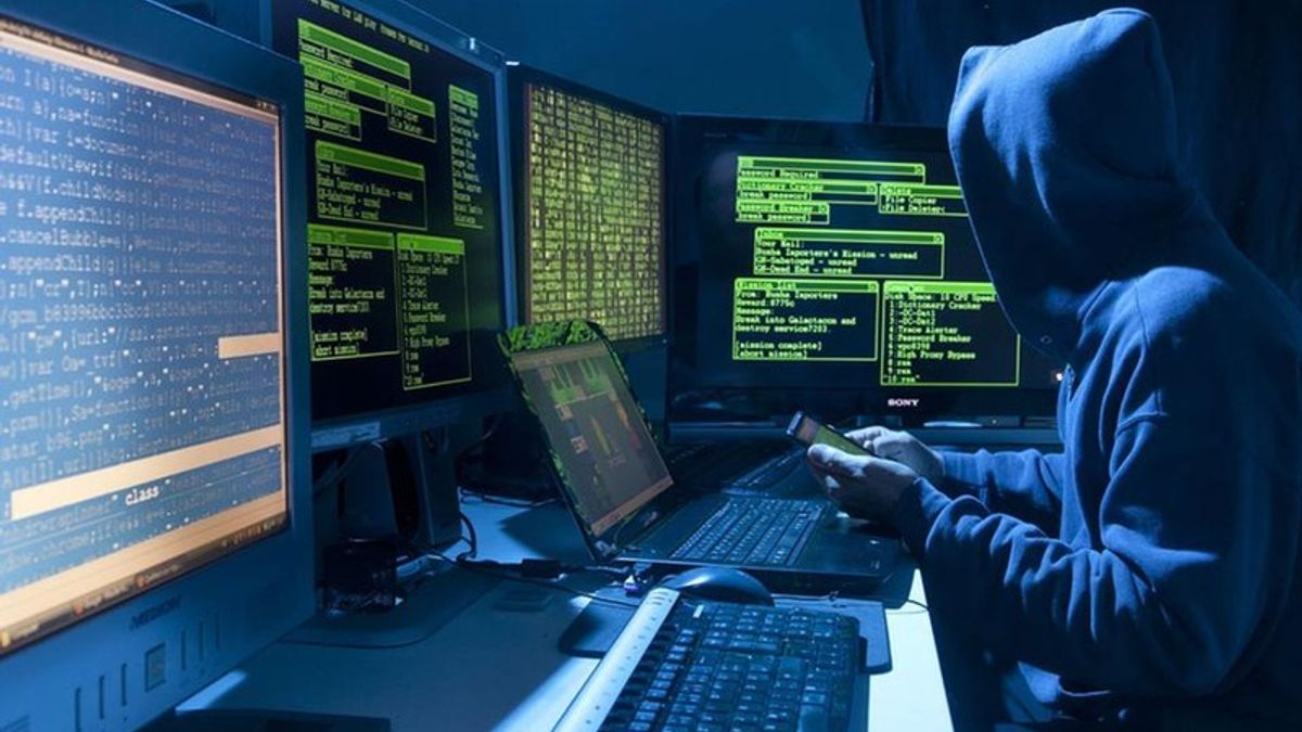Масова хакерська атака: не працює медіахолдинг ТРК "Люкс", банки та низка компаній - фото 1
